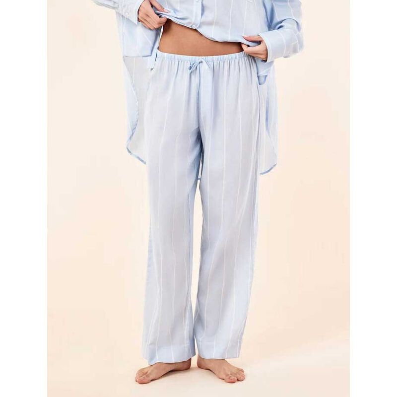Papinelle Stripe Shirting Fl Pj image number 2
